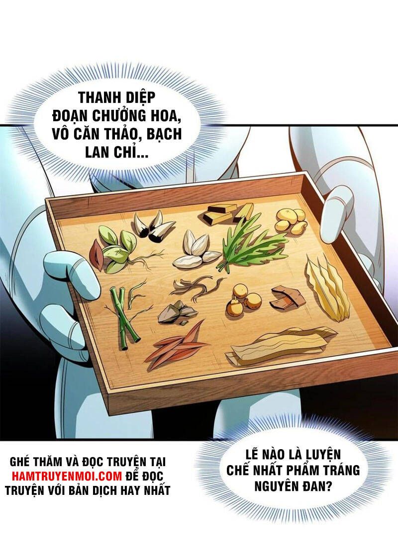 đọc truyện Thiên Đạo Đồ Thư Quán Chương 165 ảnh 17 tại Thiên Thai Truyện