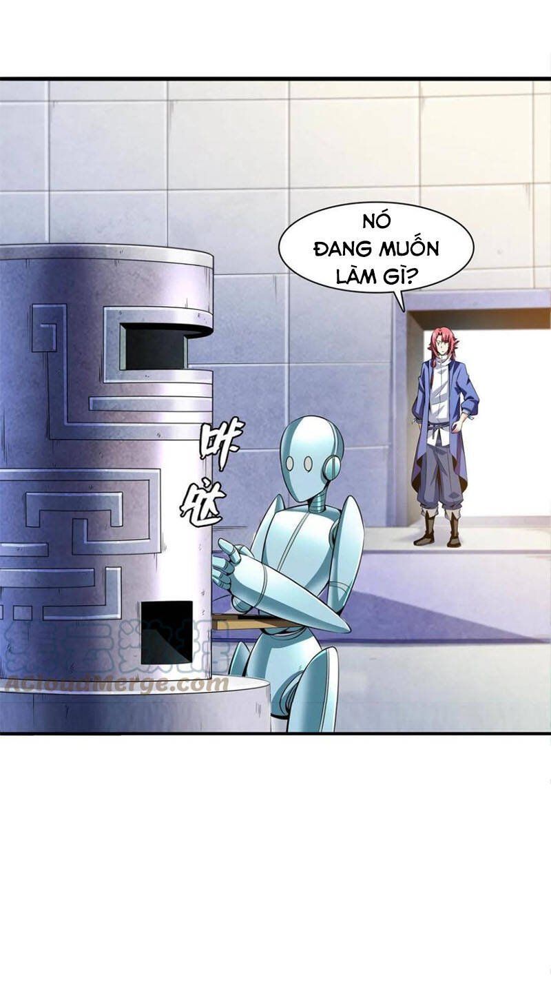 đọc truyện Thiên Đạo Đồ Thư Quán Chương 165 ảnh 18 tại Thiên Thai Truyện