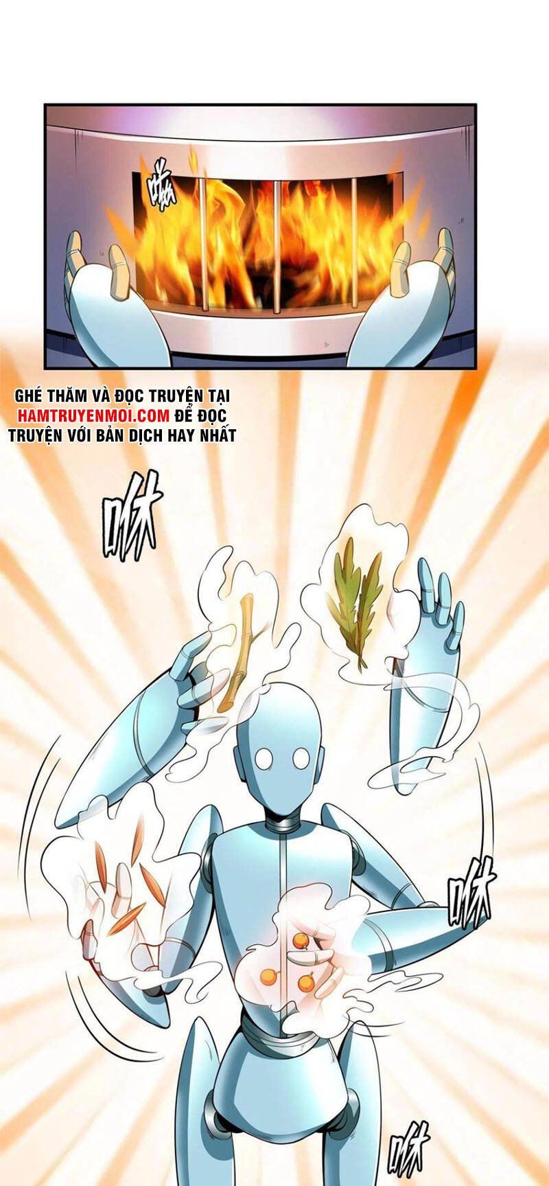 đọc truyện Thiên Đạo Đồ Thư Quán Chương 165 ảnh 19 tại Thiên Thai Truyện