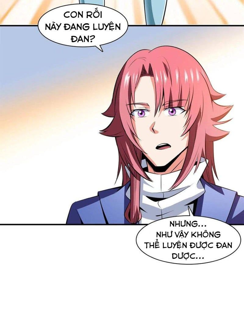 đọc truyện Thiên Đạo Đồ Thư Quán Chương 165 ảnh 20 tại Thiên Thai Truyện