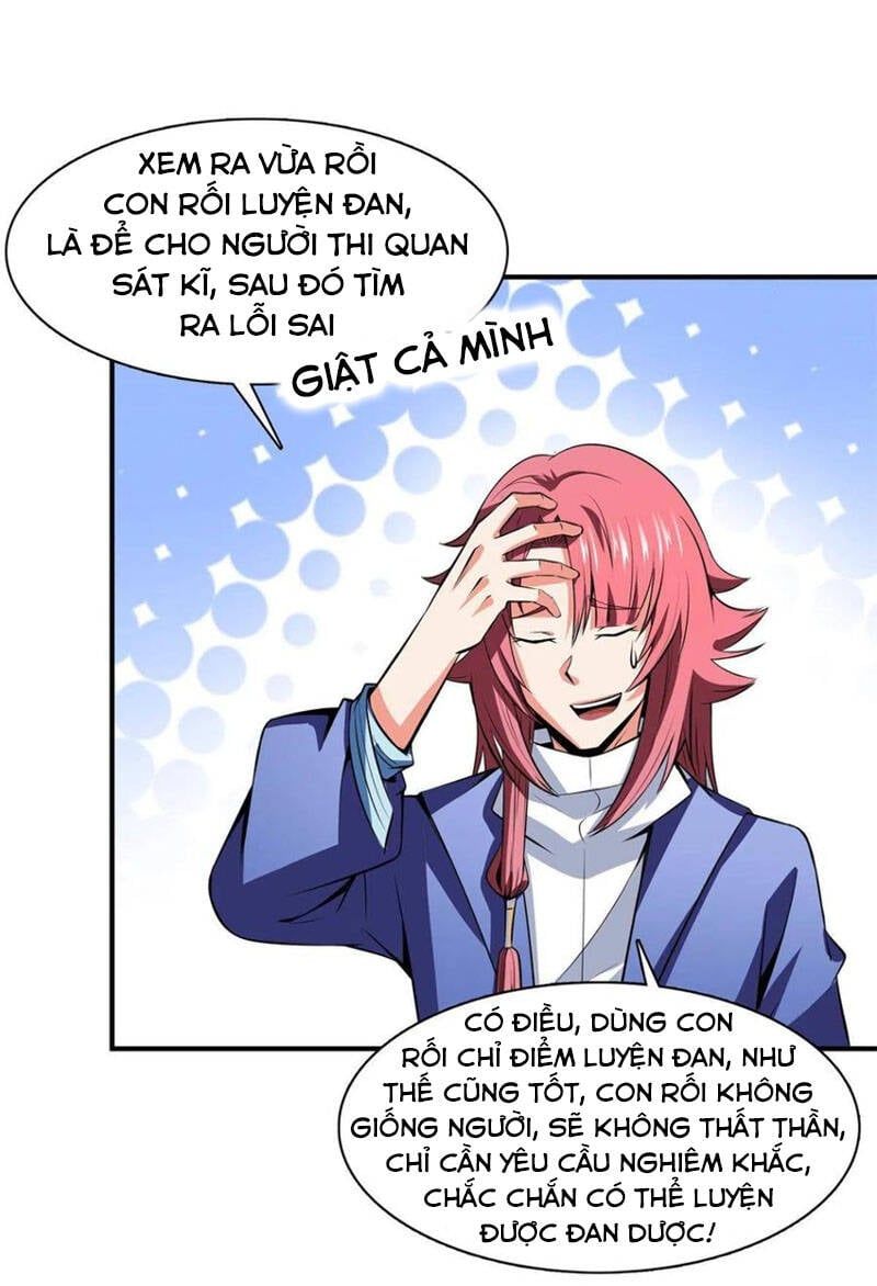 đọc truyện Thiên Đạo Đồ Thư Quán Chương 165 ảnh 22 tại Thiên Thai Truyện