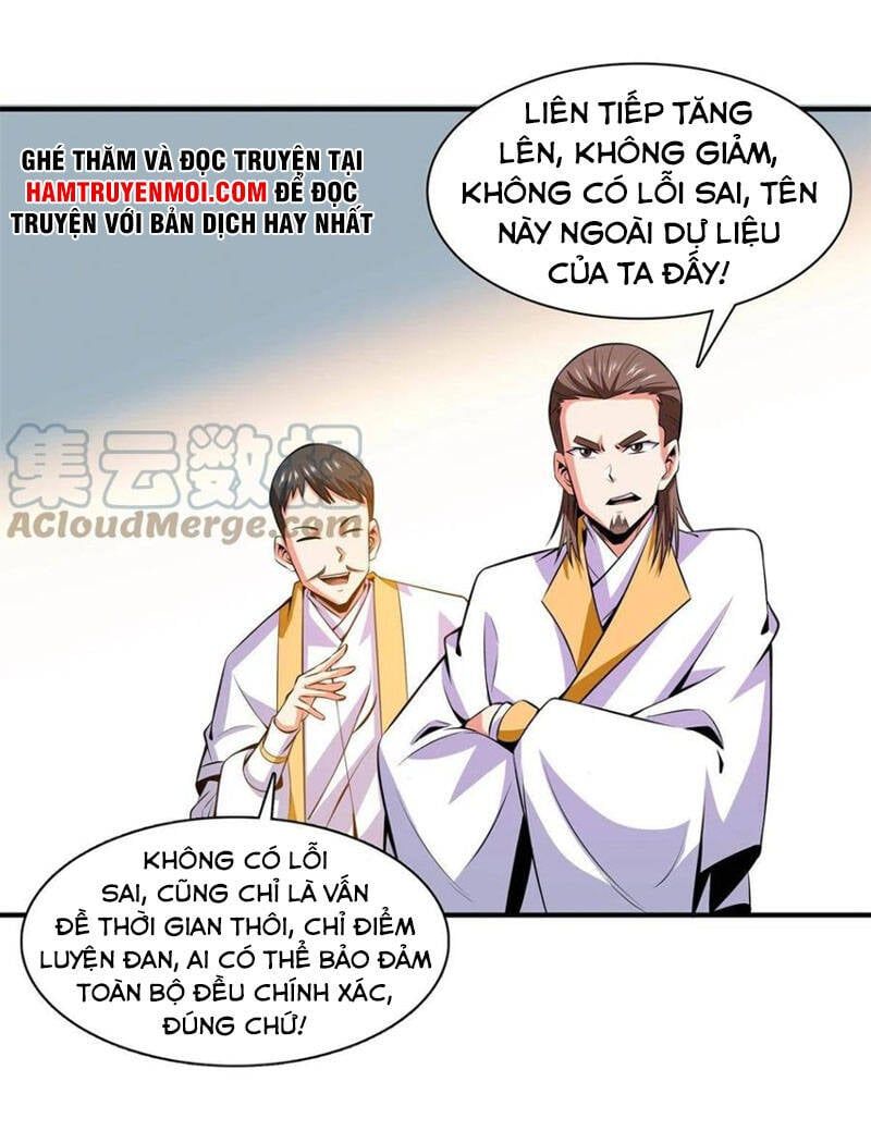 đọc truyện Thiên Đạo Đồ Thư Quán Chương 165 ảnh 25 tại Thiên Thai Truyện