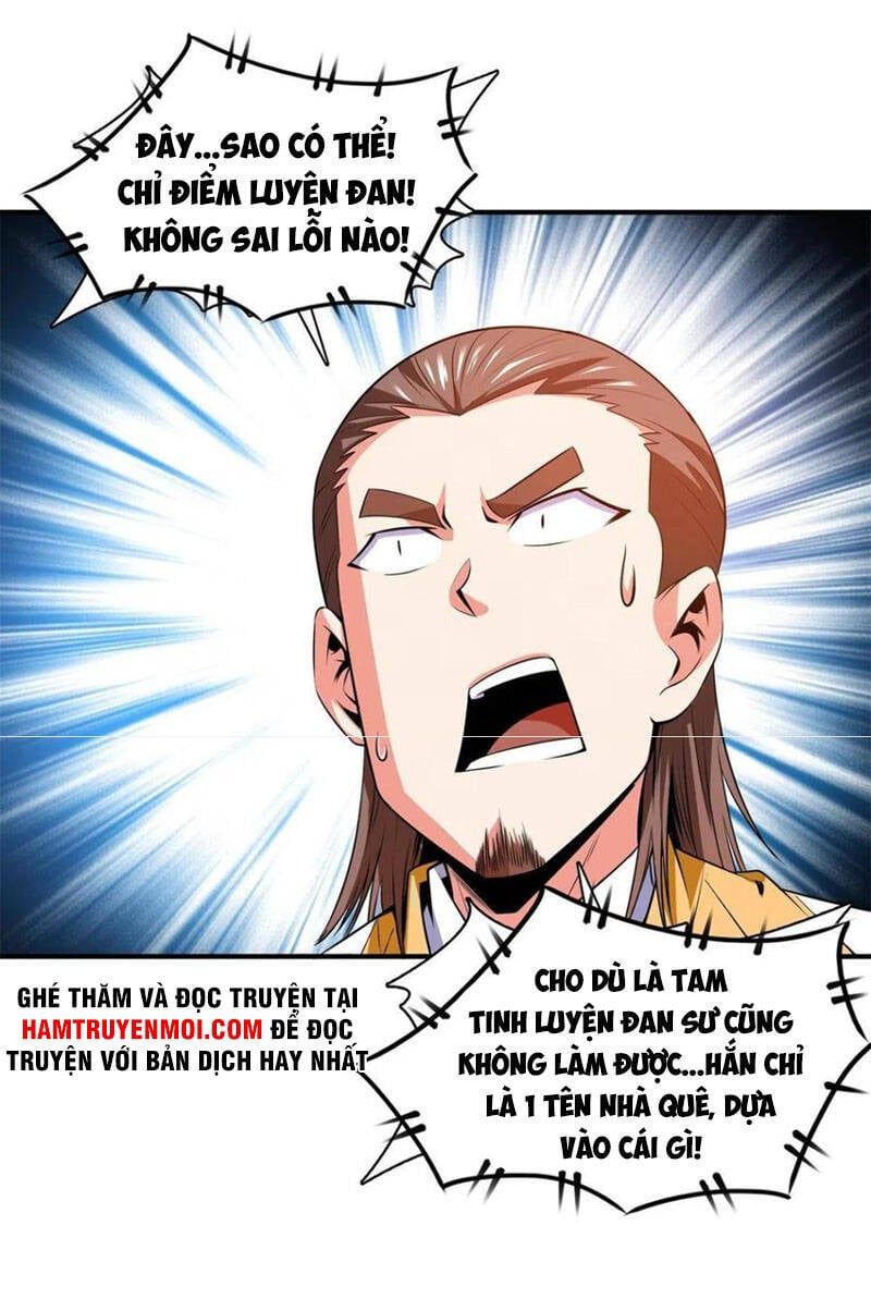 đọc truyện Thiên Đạo Đồ Thư Quán Chương 165 ảnh 27 tại Thiên Thai Truyện