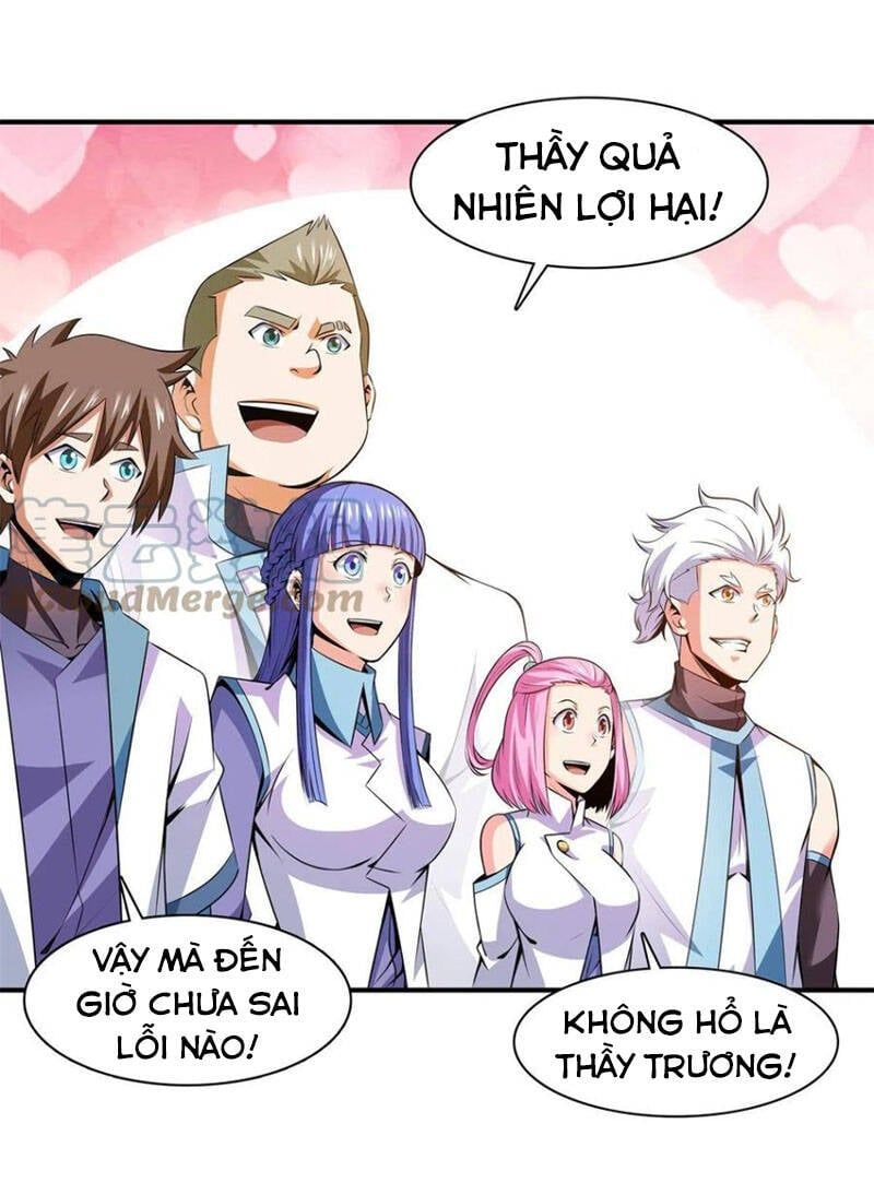 đọc truyện Thiên Đạo Đồ Thư Quán Chương 165 ảnh 28 tại Thiên Thai Truyện