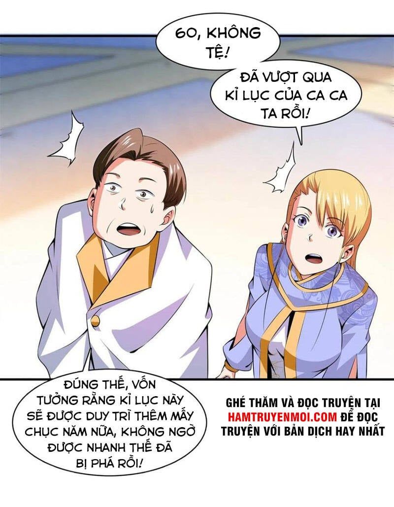 đọc truyện Thiên Đạo Đồ Thư Quán Chương 165 ảnh 29 tại Thiên Thai Truyện