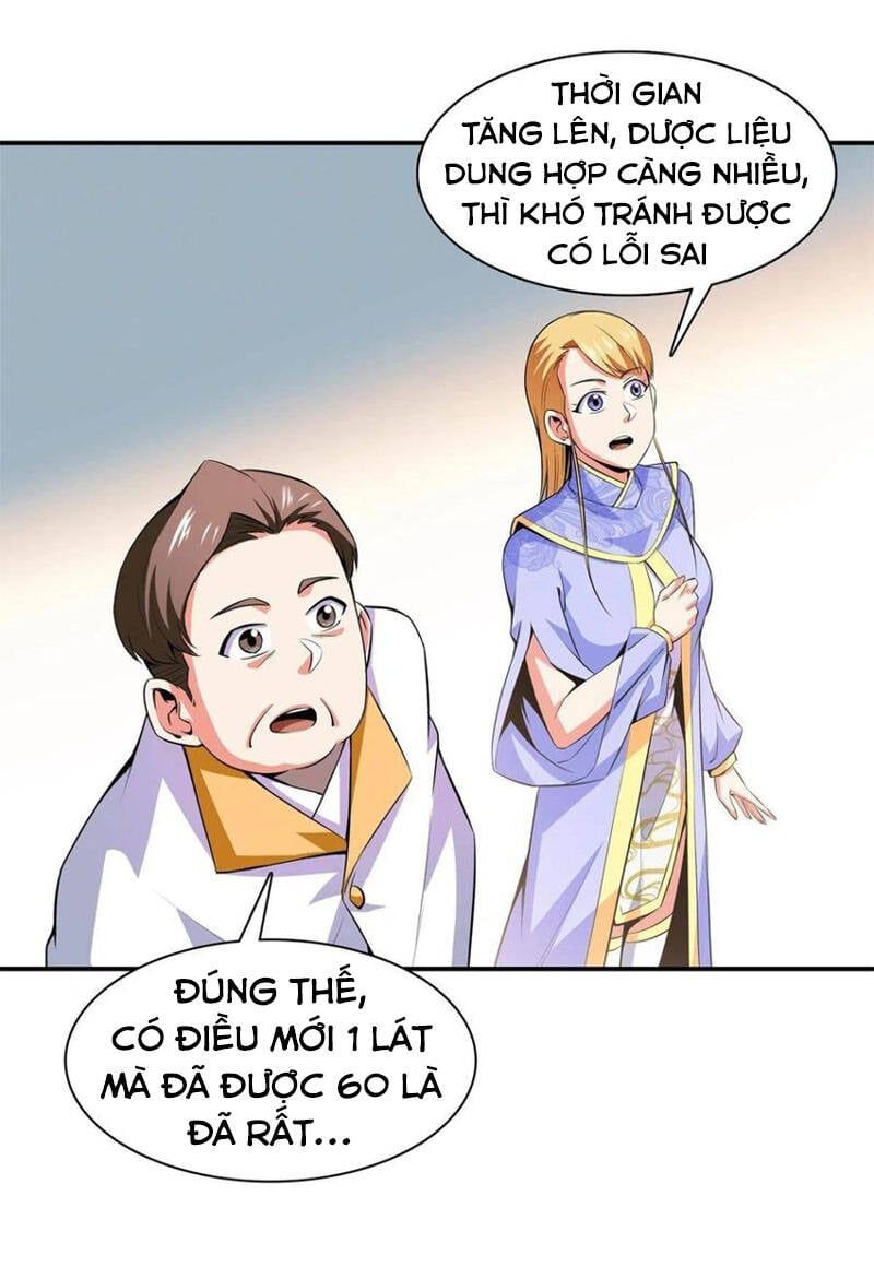 đọc truyện Thiên Đạo Đồ Thư Quán Chương 165 ảnh 32 tại Thiên Thai Truyện