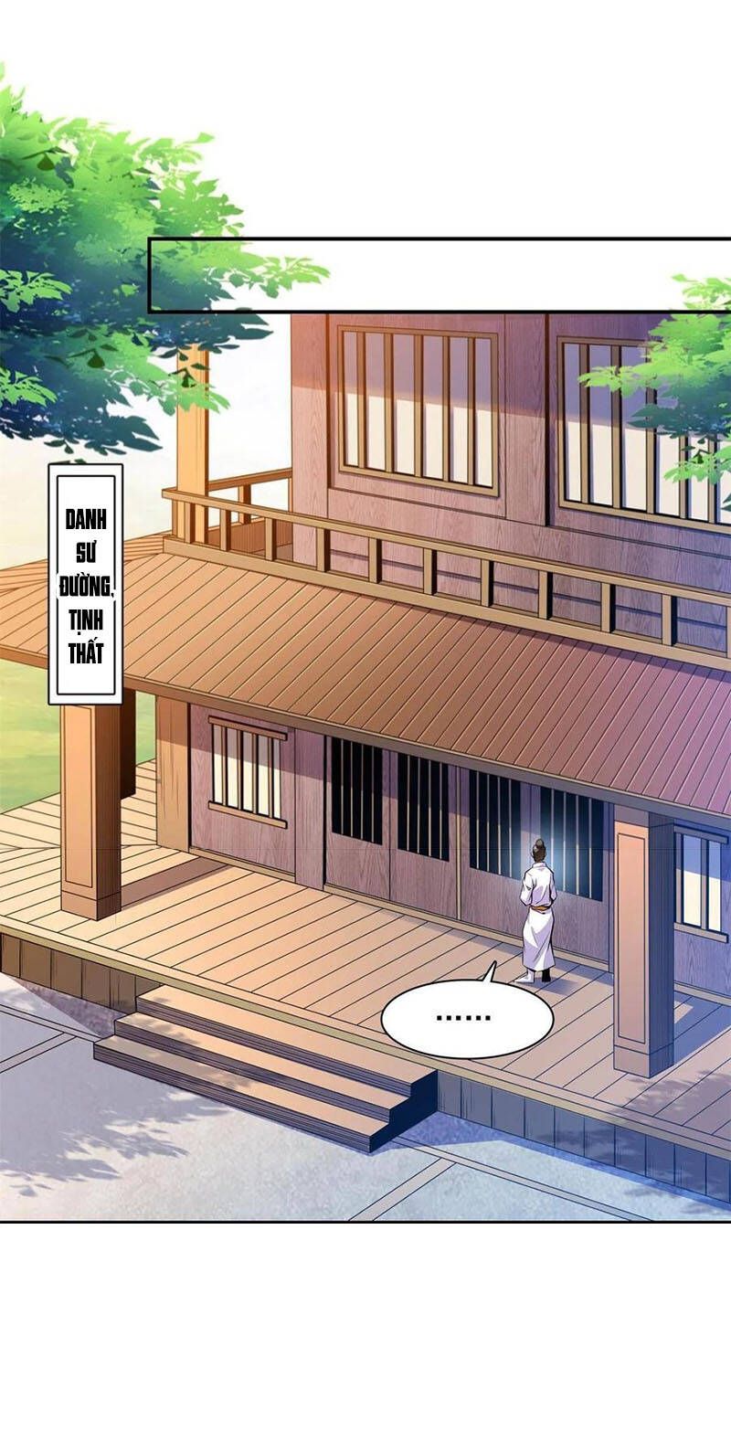 đọc truyện Thiên Đạo Đồ Thư Quán Chương 165 ảnh 34 tại Thiên Thai Truyện