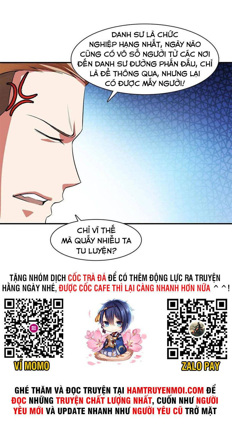 đọc truyện Thiên Đạo Đồ Thư Quán Chương 165 ảnh 37 tại Thiên Thai Truyện