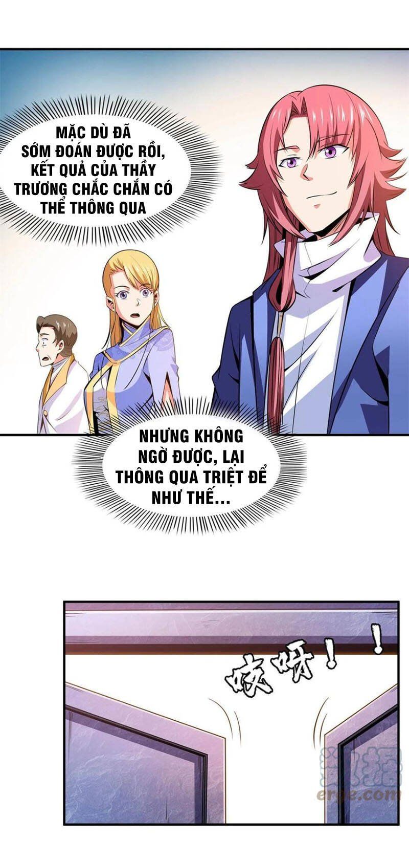 đọc truyện Thiên Đạo Đồ Thư Quán Chương 165 ảnh 6 tại Thiên Thai Truyện