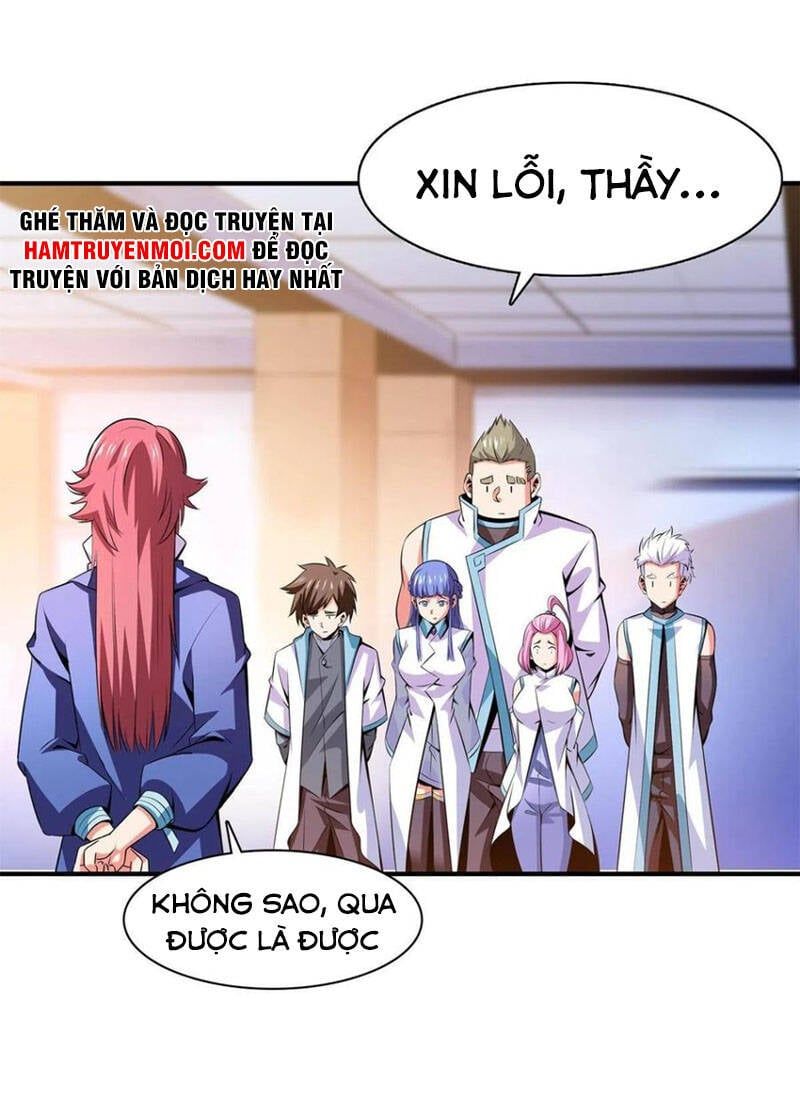 đọc truyện Thiên Đạo Đồ Thư Quán Chương 165 ảnh 7 tại Thiên Thai Truyện