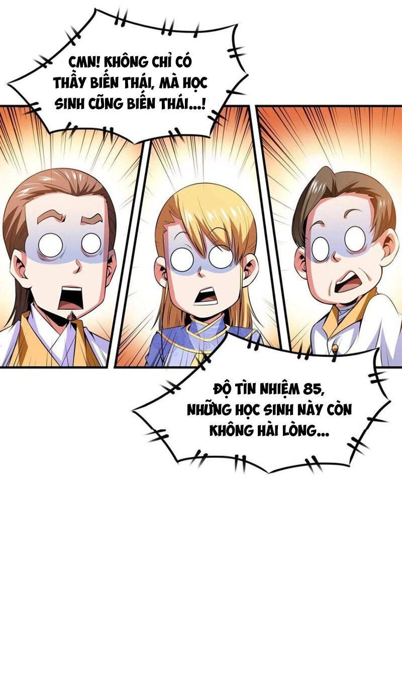 đọc truyện Thiên Đạo Đồ Thư Quán Chương 165 ảnh 8 tại Thiên Thai Truyện