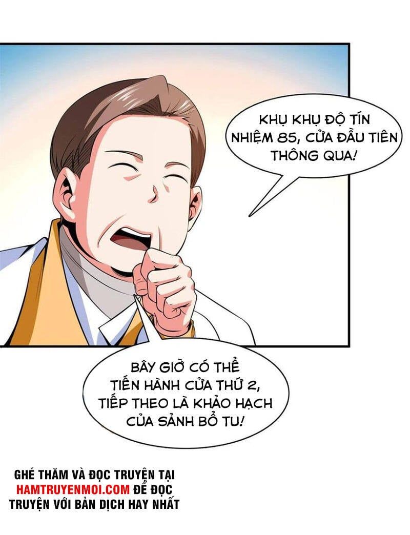 đọc truyện Thiên Đạo Đồ Thư Quán Chương 165 ảnh 9 tại Thiên Thai Truyện