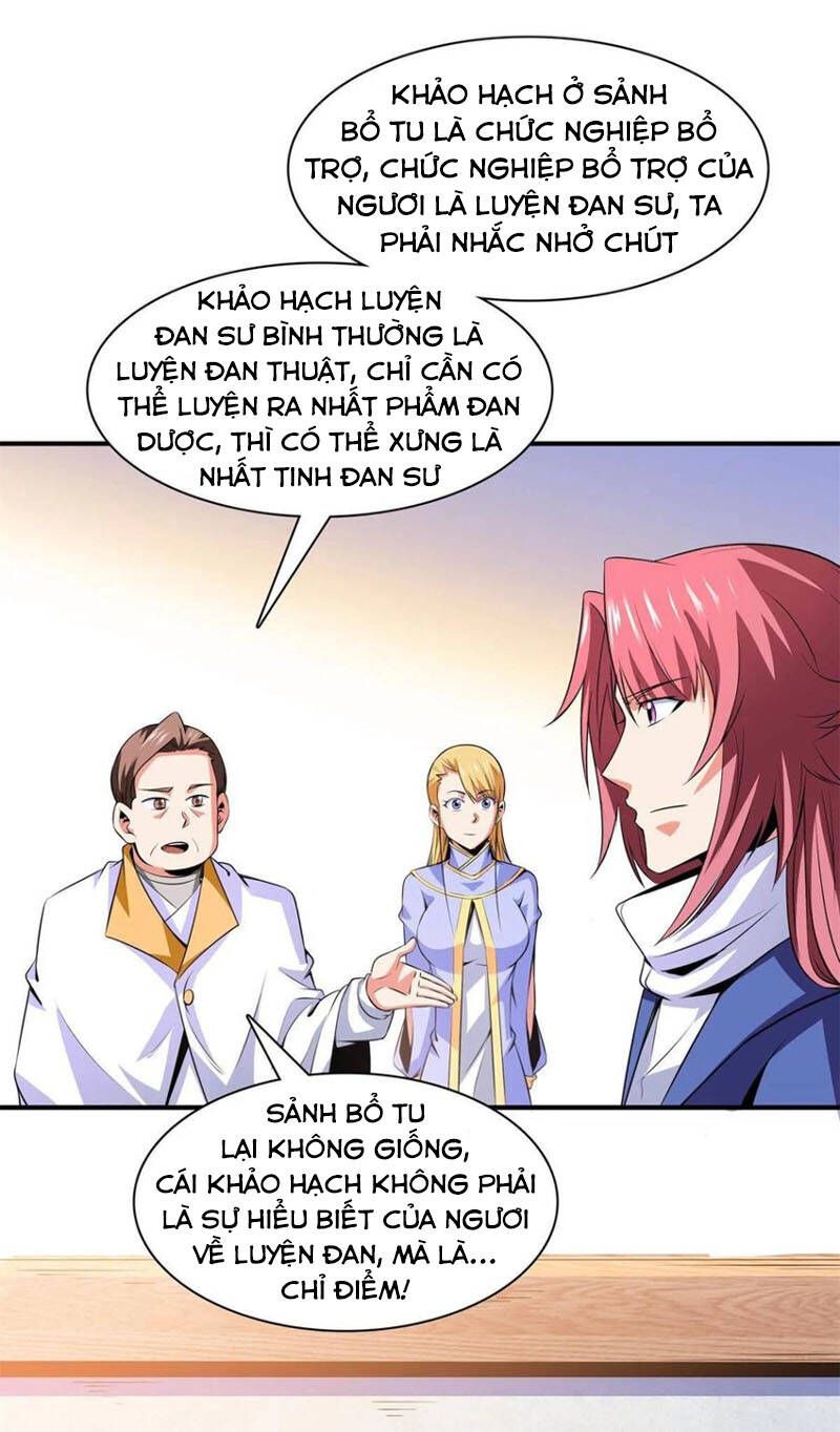 đọc truyện Thiên Đạo Đồ Thư Quán Chương 165 ảnh 10 tại Thiên Thai Truyện