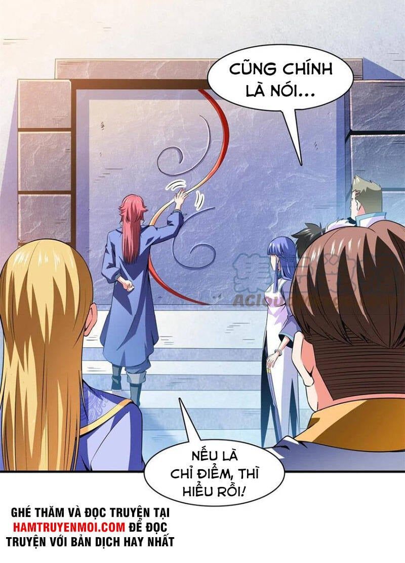 đọc truyện Thiên Đạo Đồ Thư Quán Chương 165 ảnh 11 tại Thiên Thai Truyện