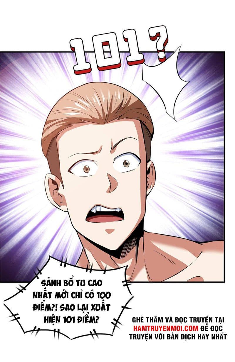 đọc truyện Thiên Đạo Đồ Thư Quán Chương 166 ảnh 13 tại Thiên Thai Truyện