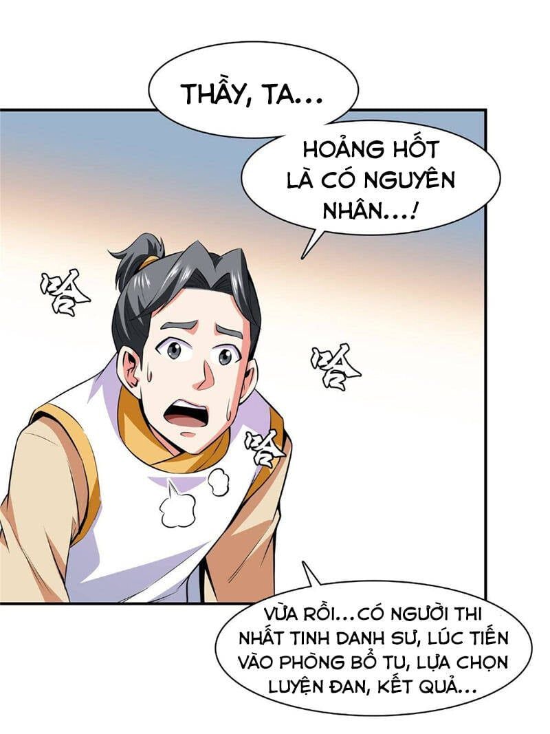 đọc truyện Thiên Đạo Đồ Thư Quán Chương 166 ảnh 17 tại Thiên Thai Truyện