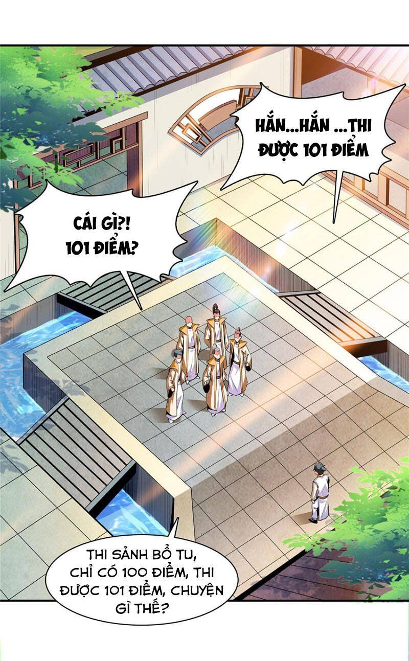 đọc truyện Thiên Đạo Đồ Thư Quán Chương 166 ảnh 19 tại Thiên Thai Truyện