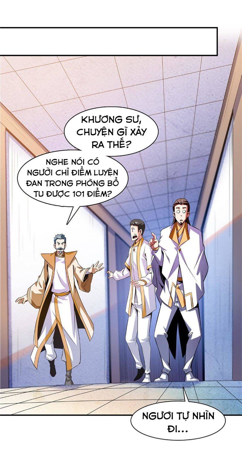 đọc truyện Thiên Đạo Đồ Thư Quán Chương 166 ảnh 21 tại Thiên Thai Truyện