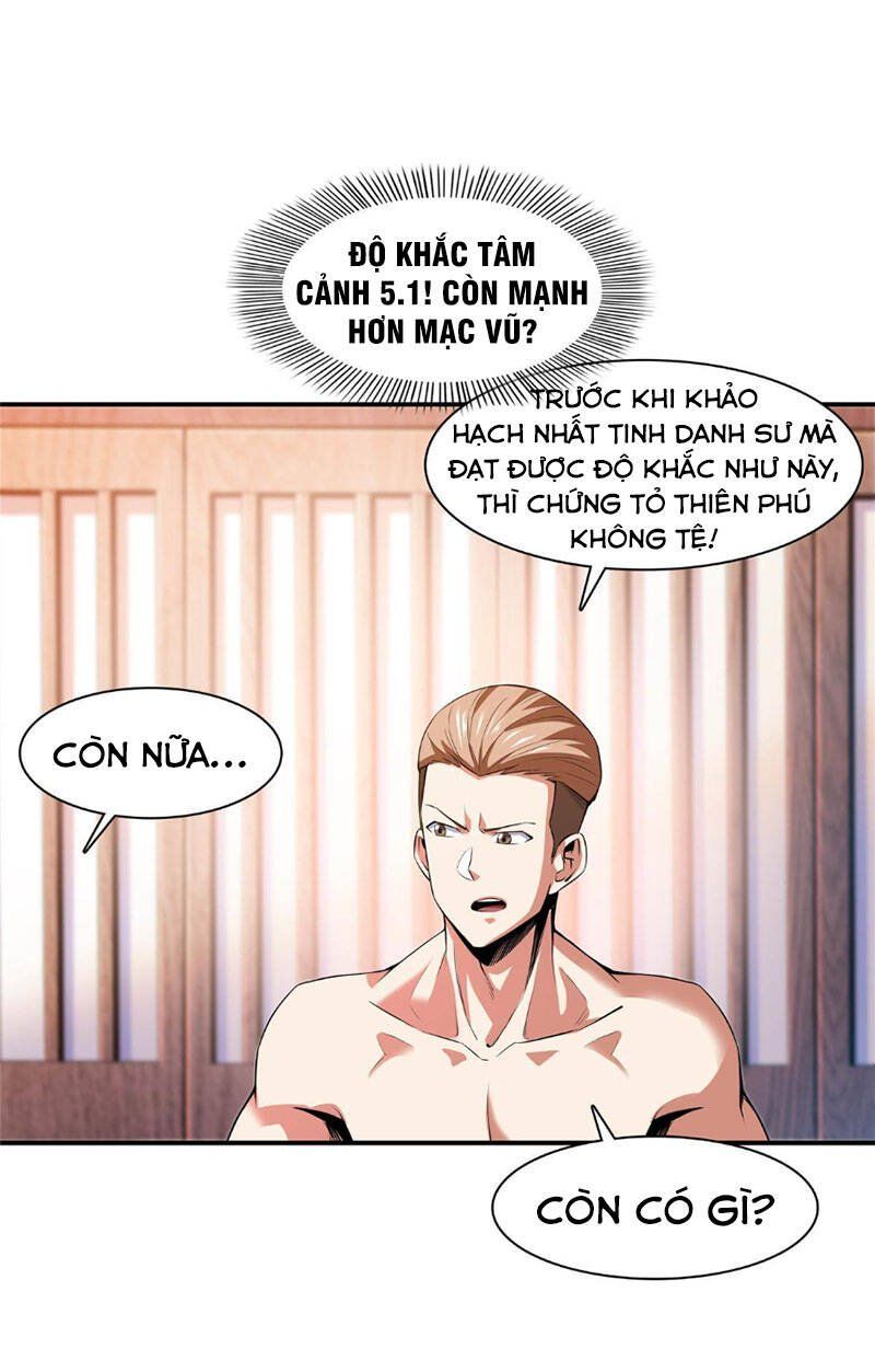 đọc truyện Thiên Đạo Đồ Thư Quán Chương 166 ảnh 4 tại Thiên Thai Truyện