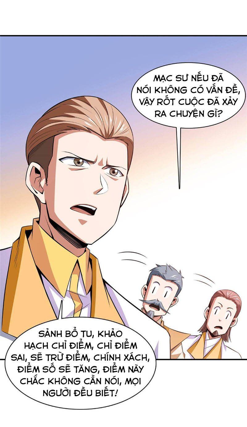 đọc truyện Thiên Đạo Đồ Thư Quán Chương 166 ảnh 25 tại Thiên Thai Truyện