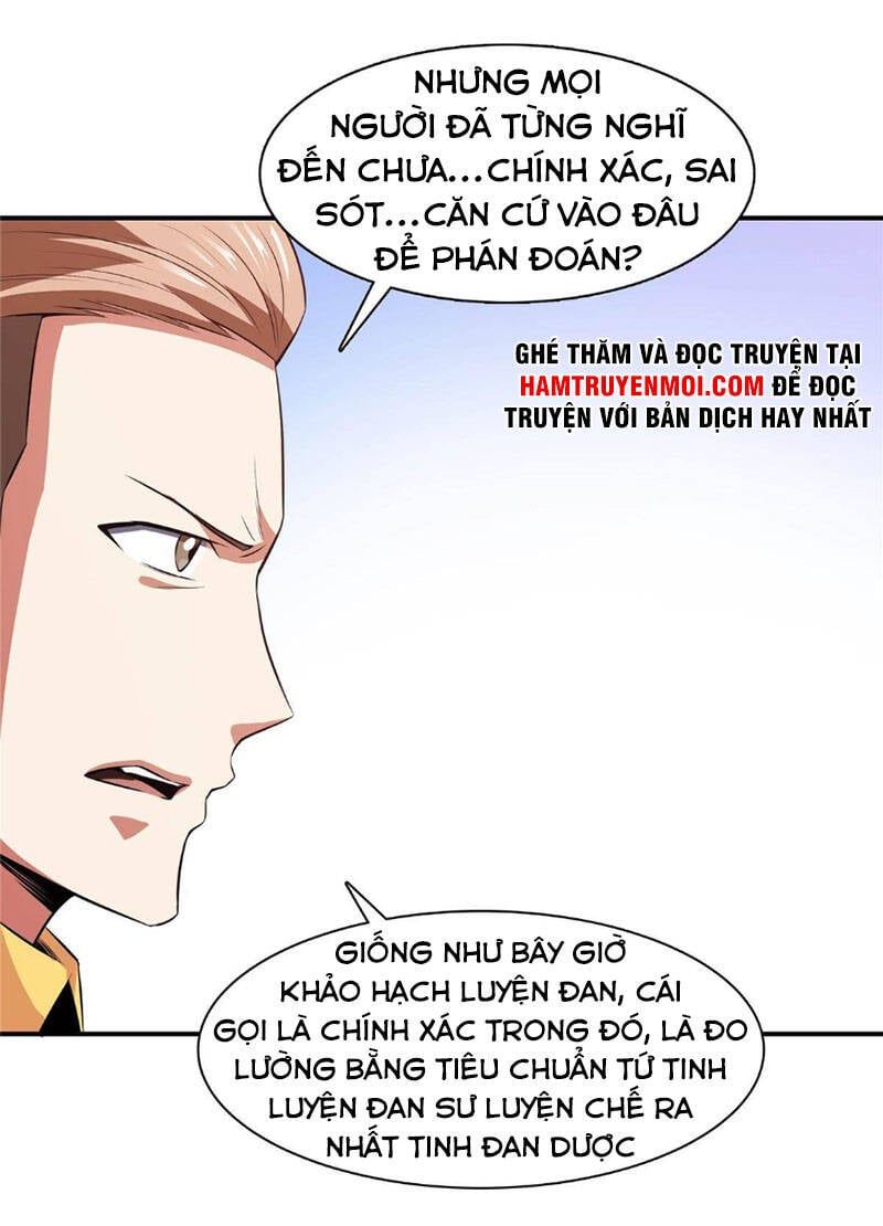 đọc truyện Thiên Đạo Đồ Thư Quán Chương 166 ảnh 26 tại Thiên Thai Truyện