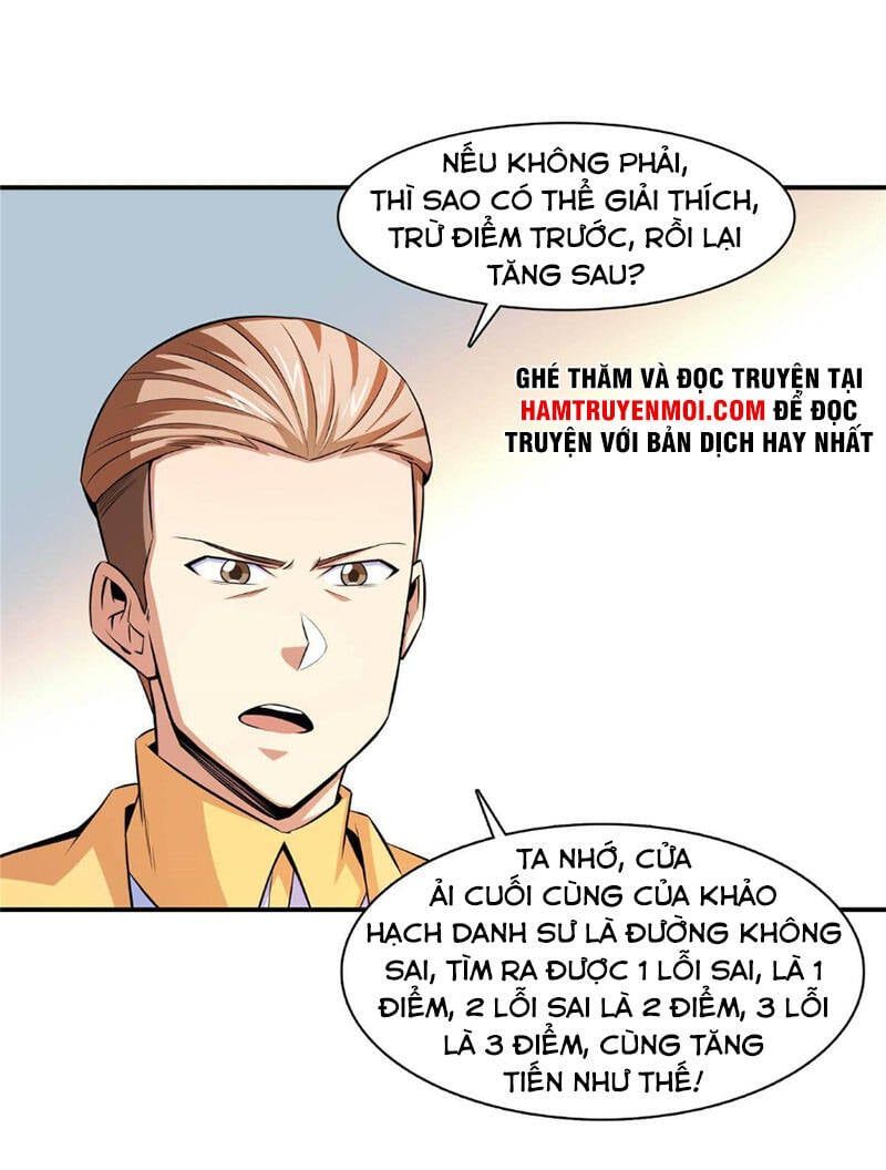 đọc truyện Thiên Đạo Đồ Thư Quán Chương 166 ảnh 28 tại Thiên Thai Truyện