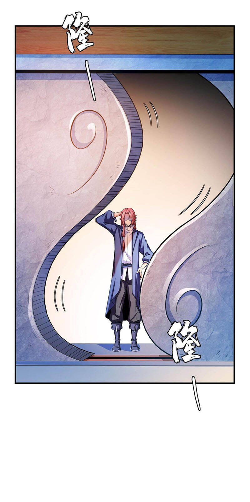 đọc truyện Thiên Đạo Đồ Thư Quán Chương 166 ảnh 31 tại Thiên Thai Truyện