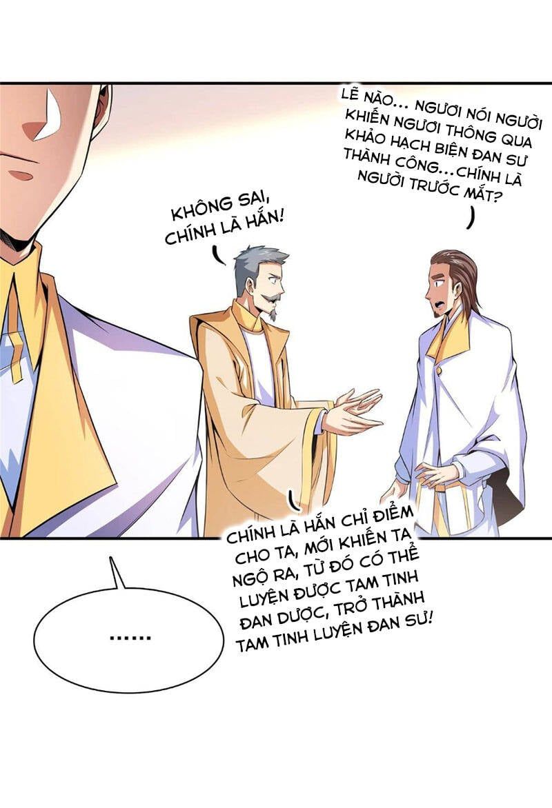 đọc truyện Thiên Đạo Đồ Thư Quán Chương 166 ảnh 33 tại Thiên Thai Truyện