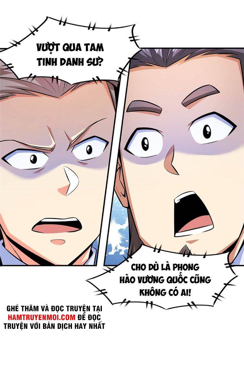 đọc truyện Thiên Đạo Đồ Thư Quán Chương 166 ảnh 36 tại Thiên Thai Truyện