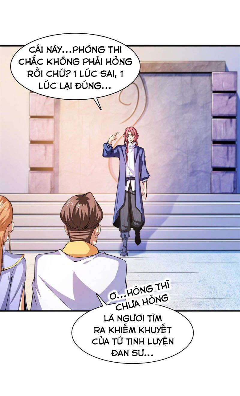 đọc truyện Thiên Đạo Đồ Thư Quán Chương 166 ảnh 37 tại Thiên Thai Truyện