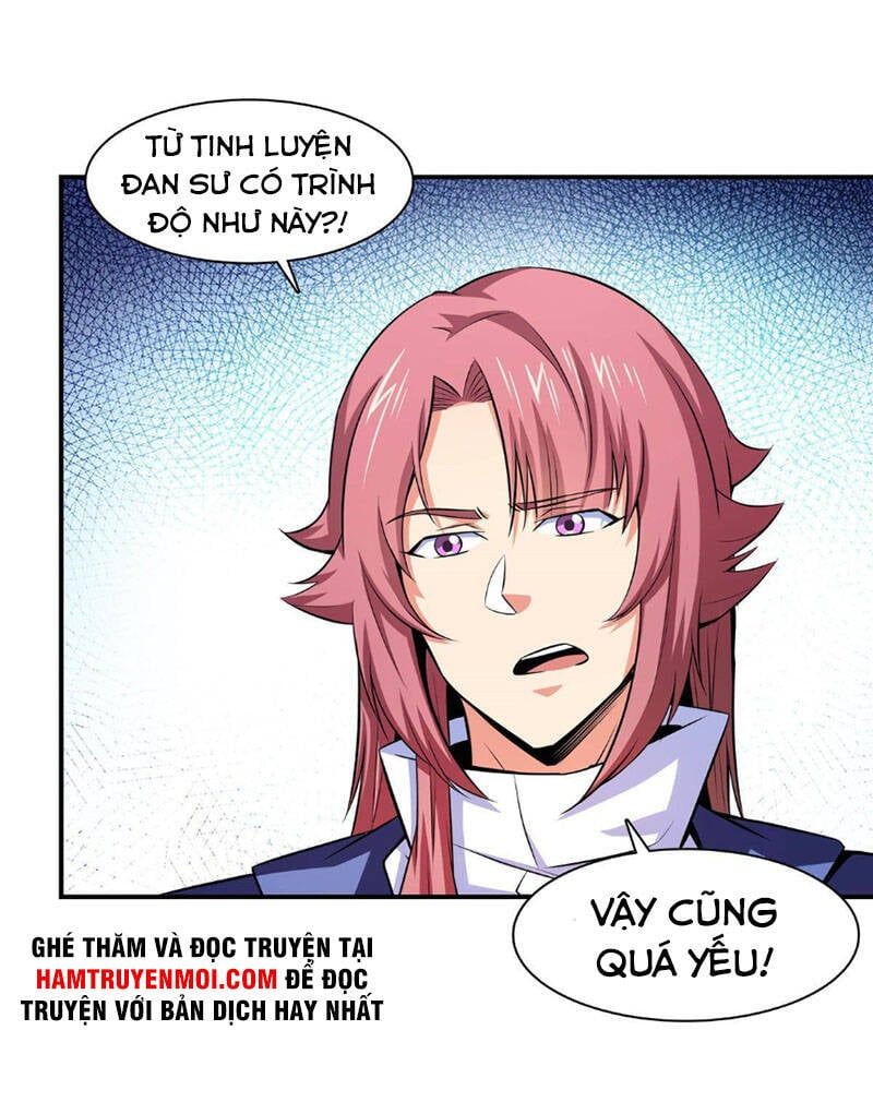 đọc truyện Thiên Đạo Đồ Thư Quán Chương 166 ảnh 38 tại Thiên Thai Truyện