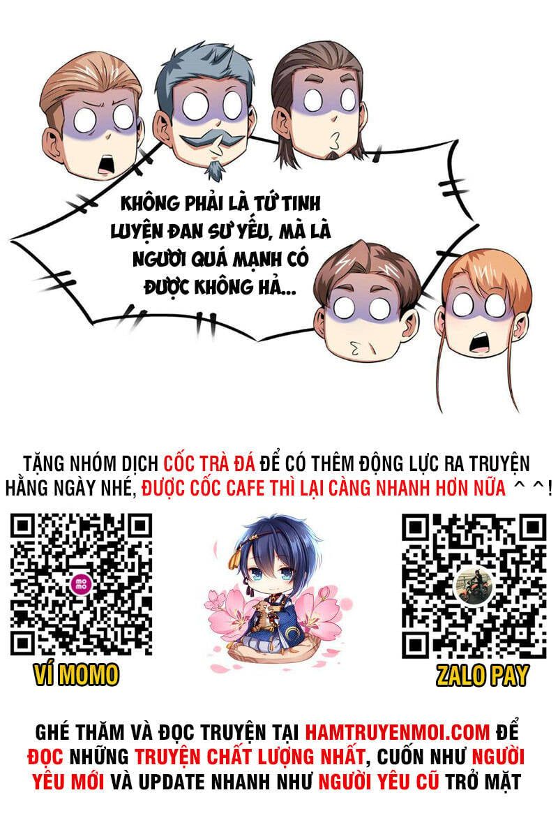 đọc truyện Thiên Đạo Đồ Thư Quán Chương 166 ảnh 39 tại Thiên Thai Truyện