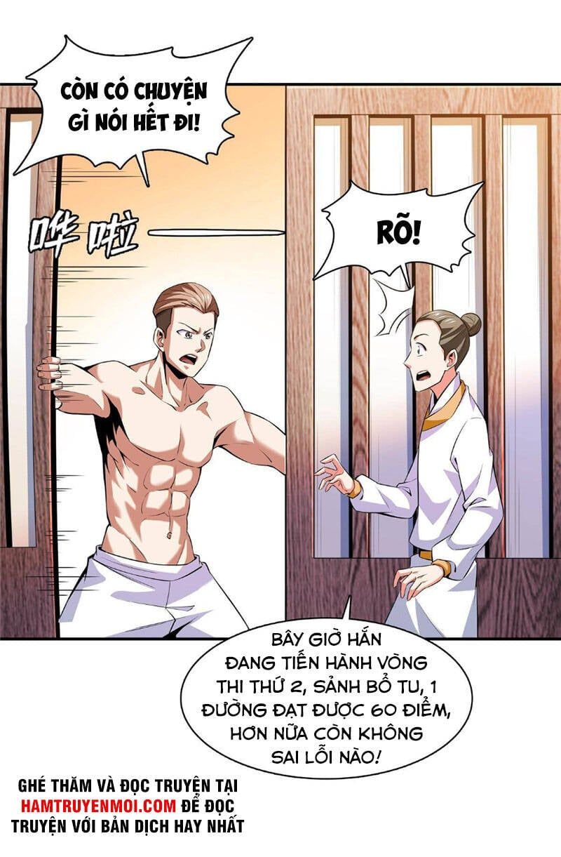 đọc truyện Thiên Đạo Đồ Thư Quán Chương 166 ảnh 7 tại Thiên Thai Truyện