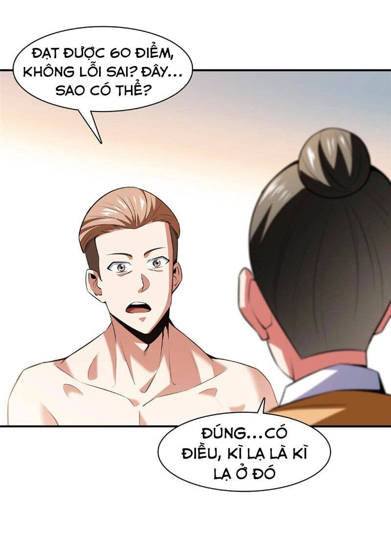 đọc truyện Thiên Đạo Đồ Thư Quán Chương 166 ảnh 8 tại Thiên Thai Truyện