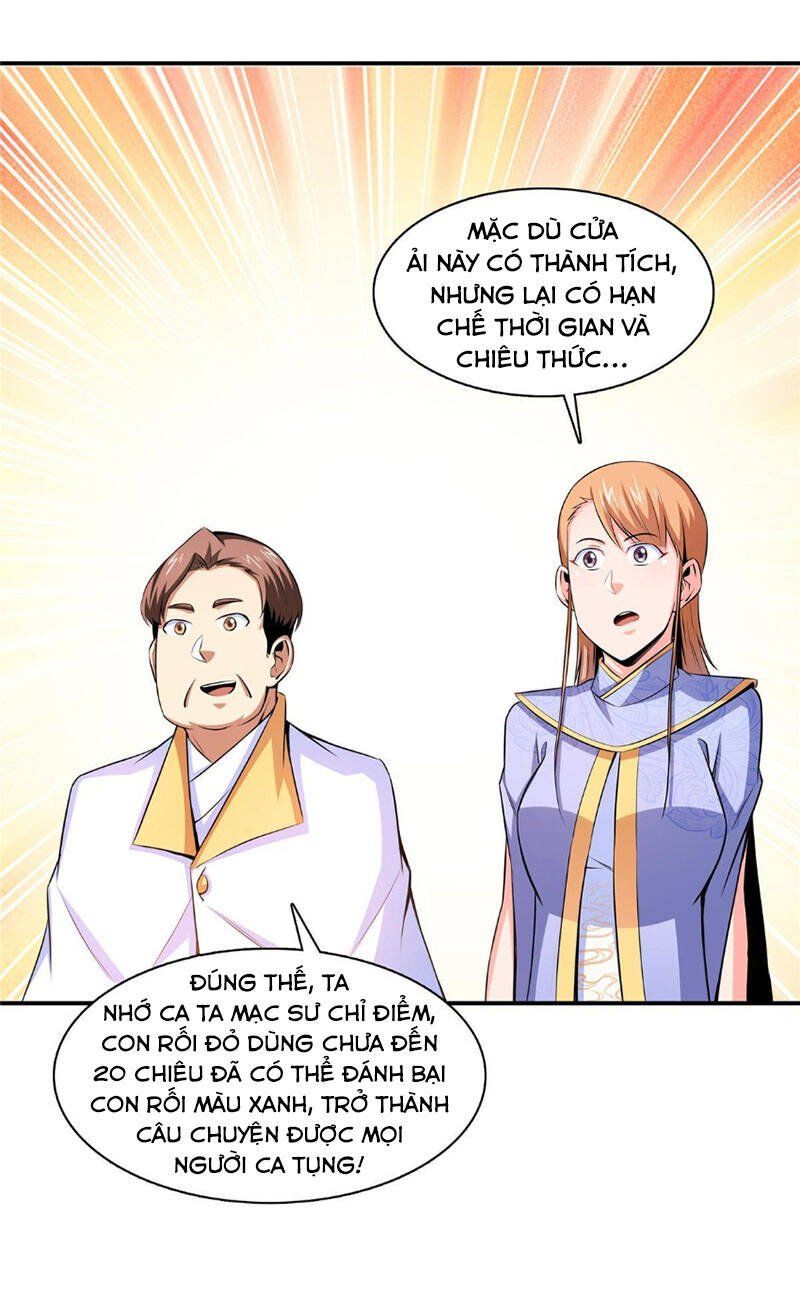 đọc truyện Thiên Đạo Đồ Thư Quán Chương 167 ảnh 12 tại Thiên Thai Truyện