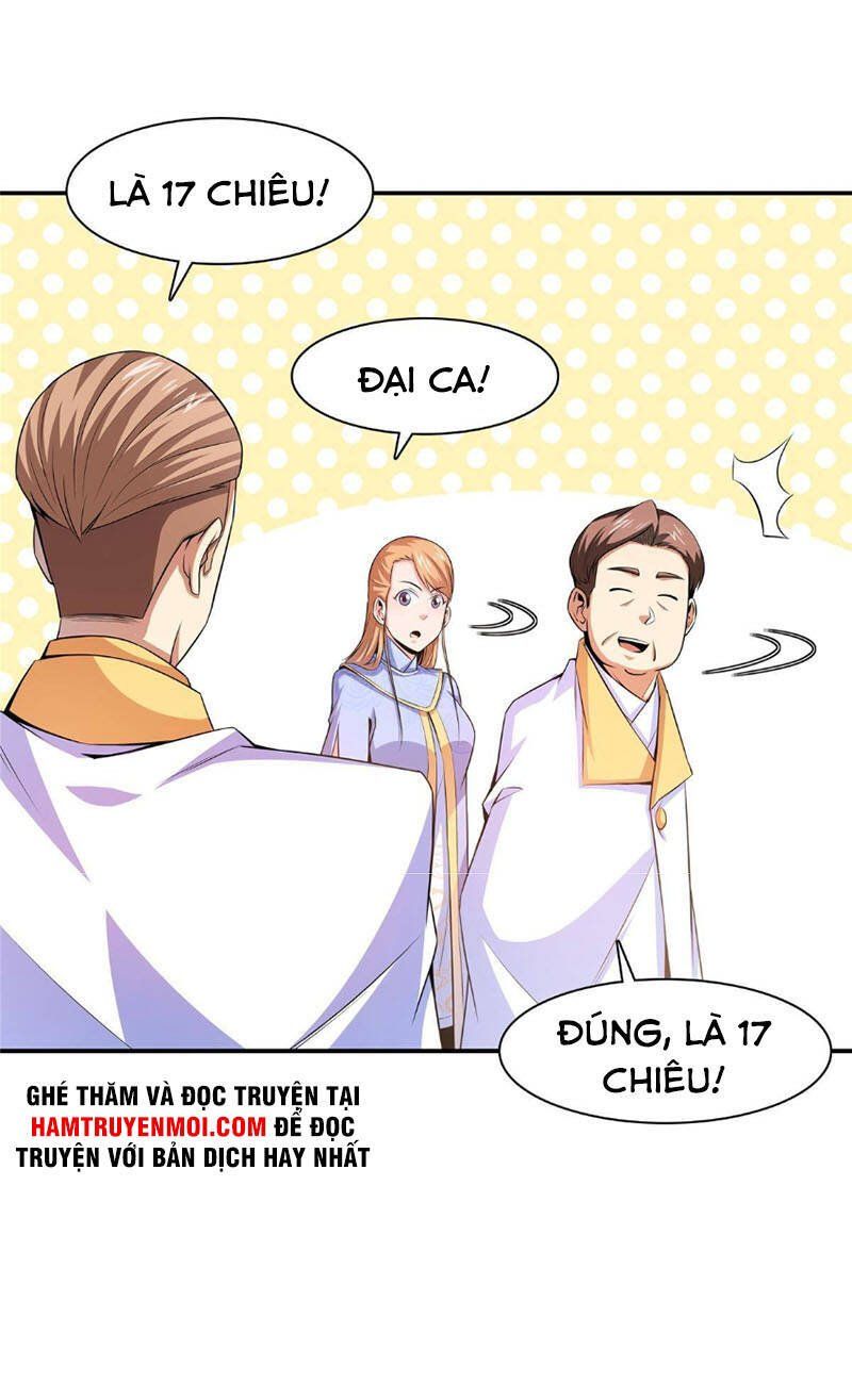 đọc truyện Thiên Đạo Đồ Thư Quán Chương 167 ảnh 13 tại Thiên Thai Truyện