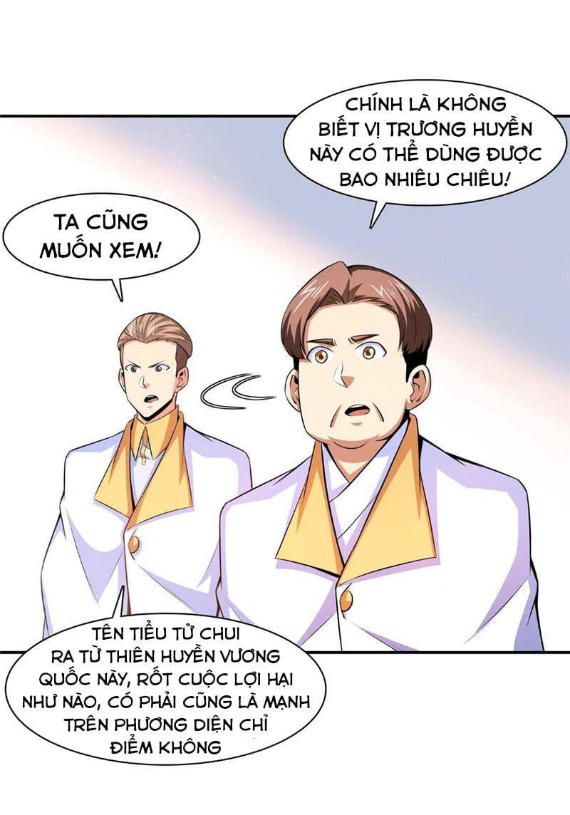 đọc truyện Thiên Đạo Đồ Thư Quán Chương 167 ảnh 14 tại Thiên Thai Truyện