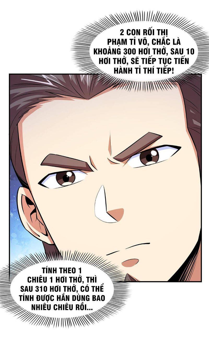 đọc truyện Thiên Đạo Đồ Thư Quán Chương 167 ảnh 16 tại Thiên Thai Truyện