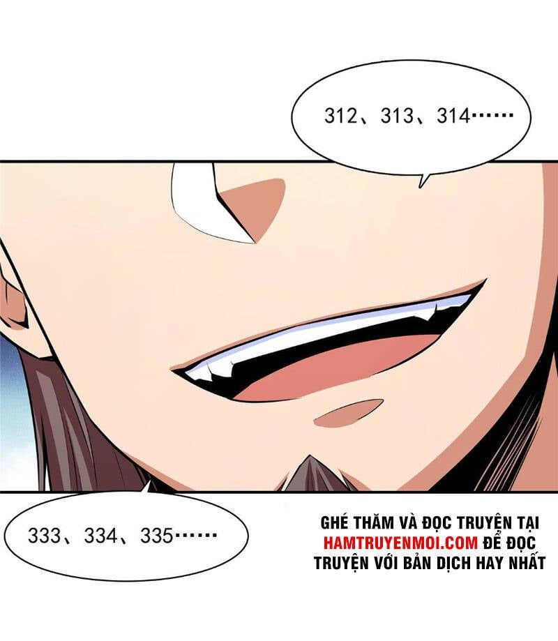 đọc truyện Thiên Đạo Đồ Thư Quán Chương 167 ảnh 17 tại Thiên Thai Truyện