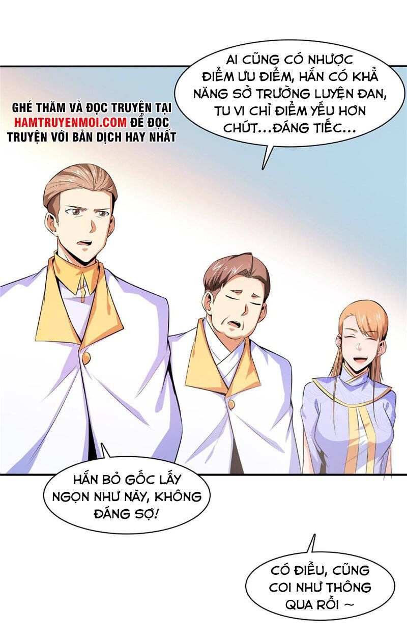 đọc truyện Thiên Đạo Đồ Thư Quán Chương 167 ảnh 19 tại Thiên Thai Truyện