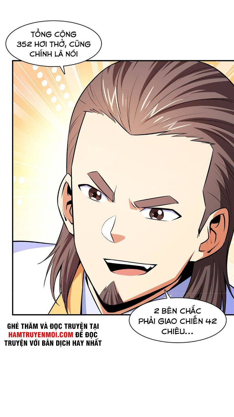 đọc truyện Thiên Đạo Đồ Thư Quán Chương 167 ảnh 21 tại Thiên Thai Truyện