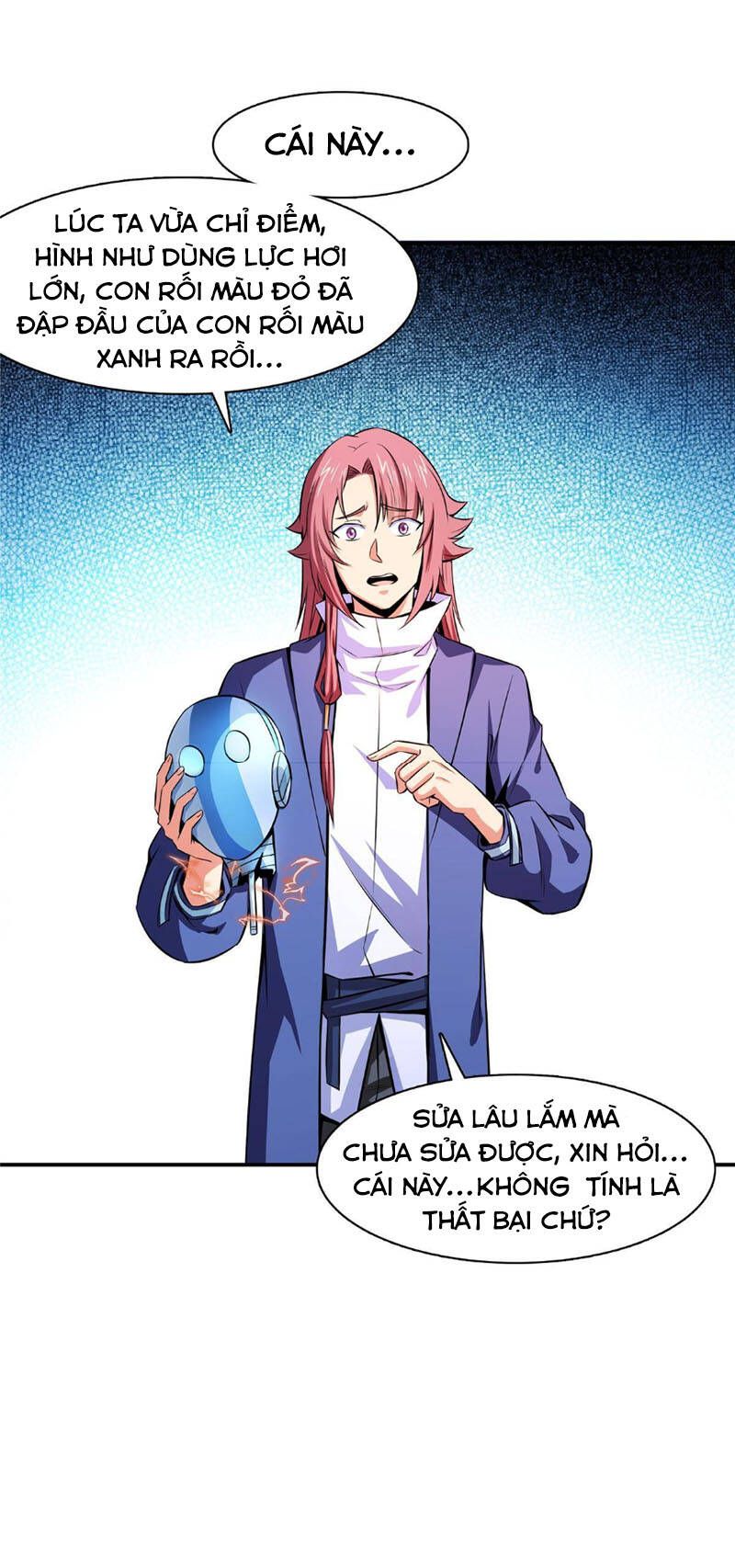 đọc truyện Thiên Đạo Đồ Thư Quán Chương 167 ảnh 22 tại Thiên Thai Truyện