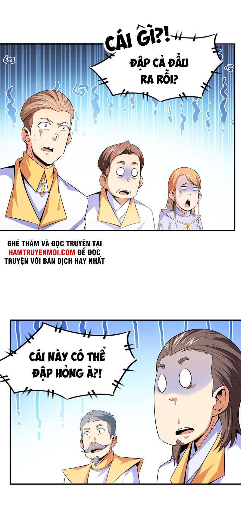 đọc truyện Thiên Đạo Đồ Thư Quán Chương 167 ảnh 23 tại Thiên Thai Truyện