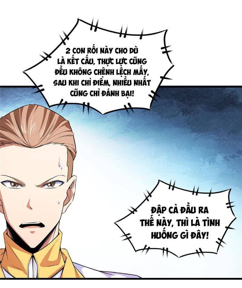 đọc truyện Thiên Đạo Đồ Thư Quán Chương 167 ảnh 24 tại Thiên Thai Truyện