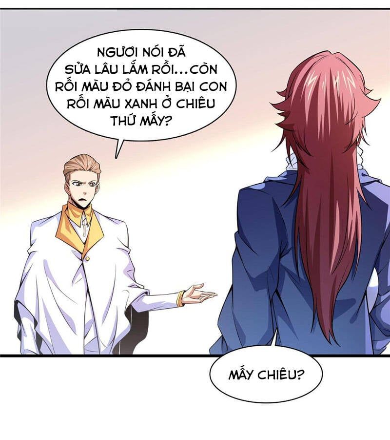 đọc truyện Thiên Đạo Đồ Thư Quán Chương 167 ảnh 26 tại Thiên Thai Truyện