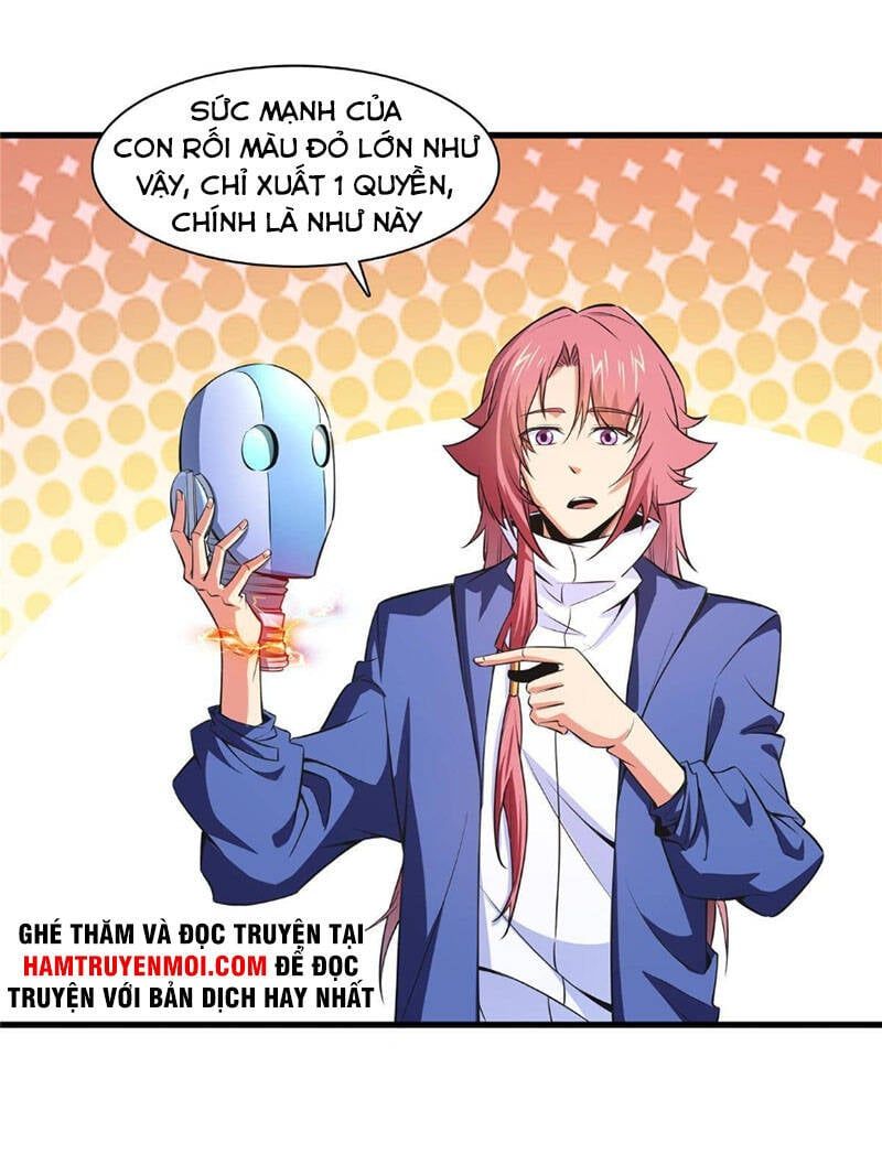 đọc truyện Thiên Đạo Đồ Thư Quán Chương 167 ảnh 27 tại Thiên Thai Truyện