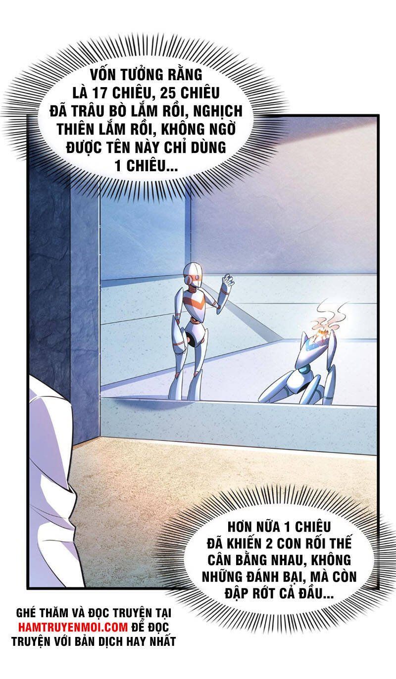 đọc truyện Thiên Đạo Đồ Thư Quán Chương 167 ảnh 29 tại Thiên Thai Truyện