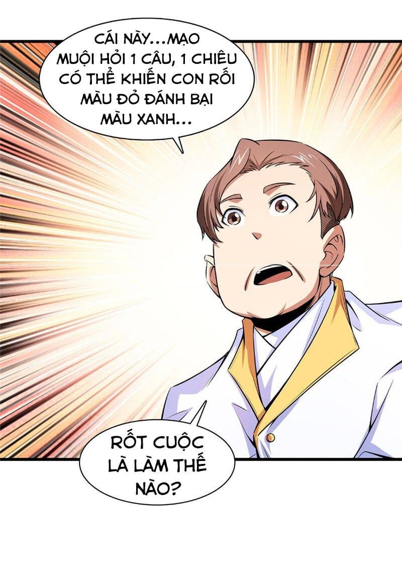 đọc truyện Thiên Đạo Đồ Thư Quán Chương 167 ảnh 30 tại Thiên Thai Truyện