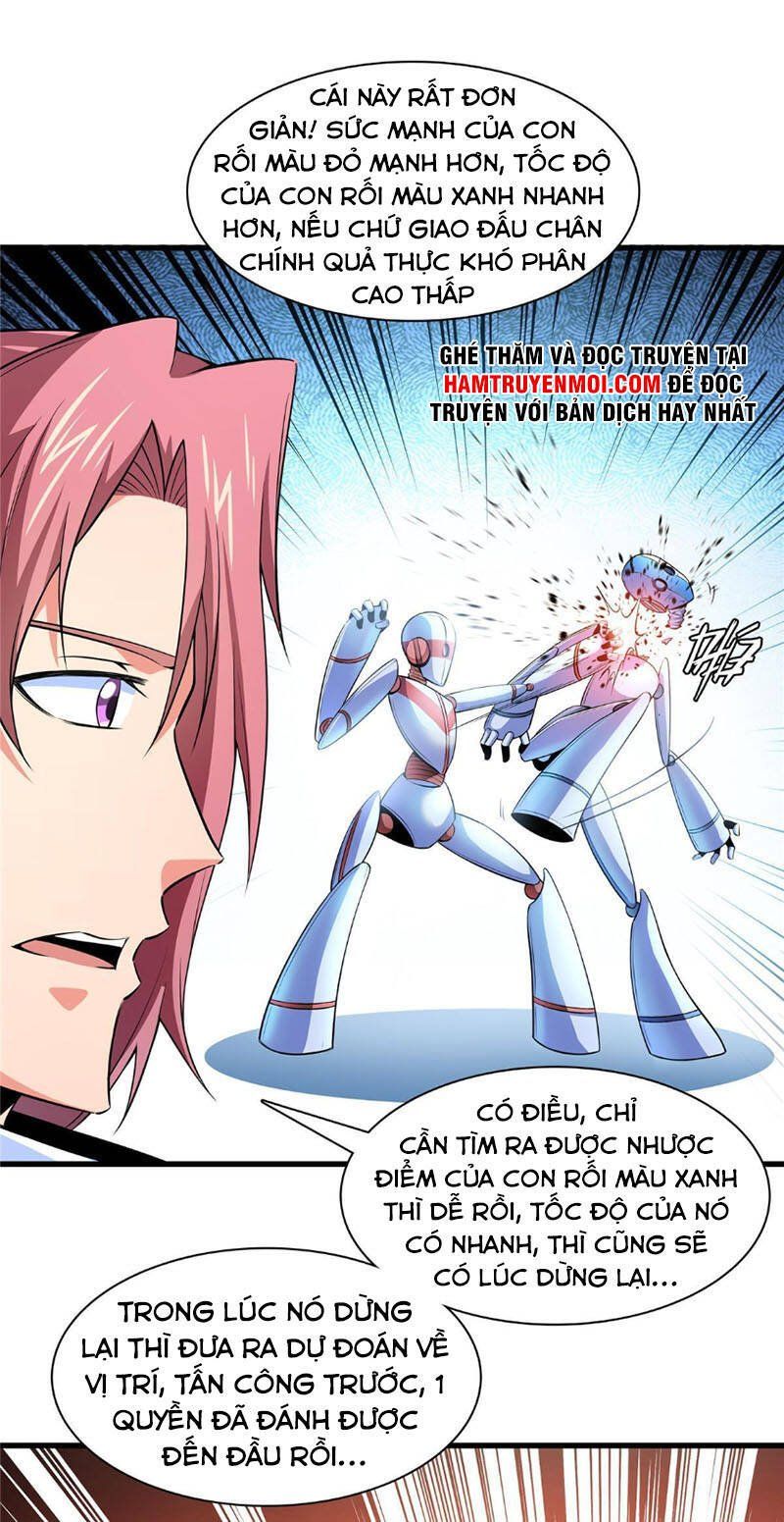 đọc truyện Thiên Đạo Đồ Thư Quán Chương 167 ảnh 31 tại Thiên Thai Truyện