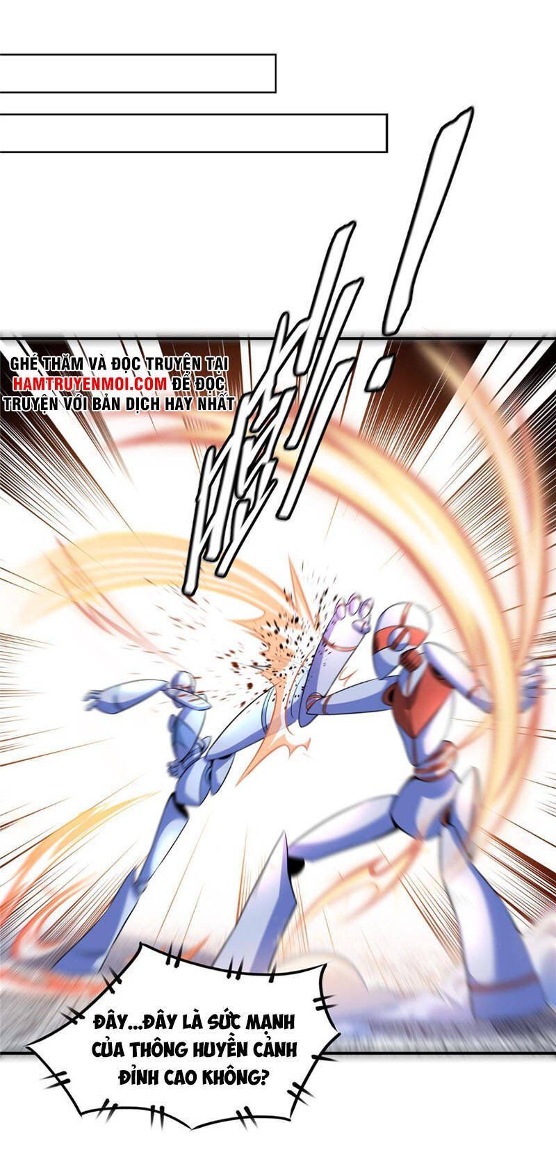 đọc truyện Thiên Đạo Đồ Thư Quán Chương 167 ảnh 5 tại Thiên Thai Truyện